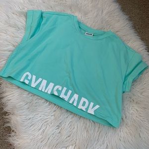 Gymshark T-shirt